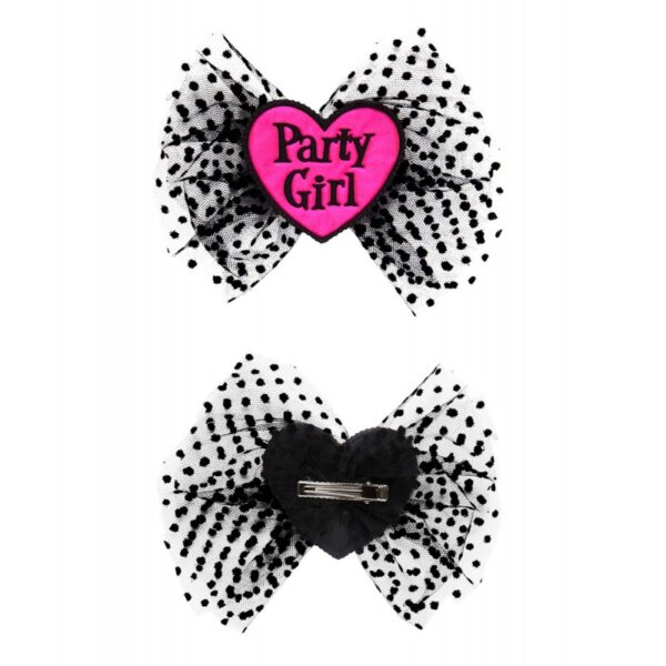 Party Girl Haarclip