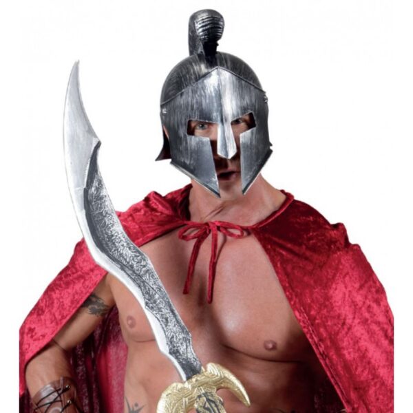 Spartacus Römer Helm Deluxe