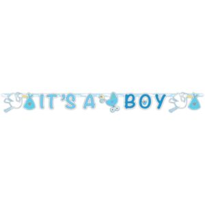 It's a Boy Girlande