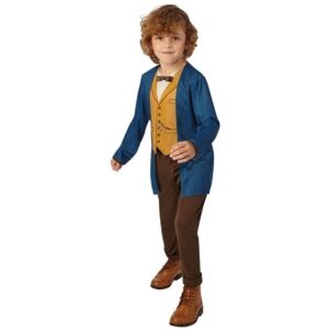 Newt Scamander Kinderkostüm